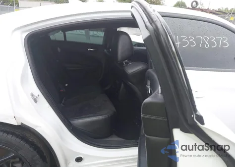 2019 Dodge Charger R/T Rwd из США, поврежденный, VIN 2C3CDXCT9KH737944